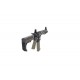 Specna Arms SA-F03 FLEX™ Light Ops Stock HAL ETU Gen.2 (OD), Compact agility meets next-generation electronic performance